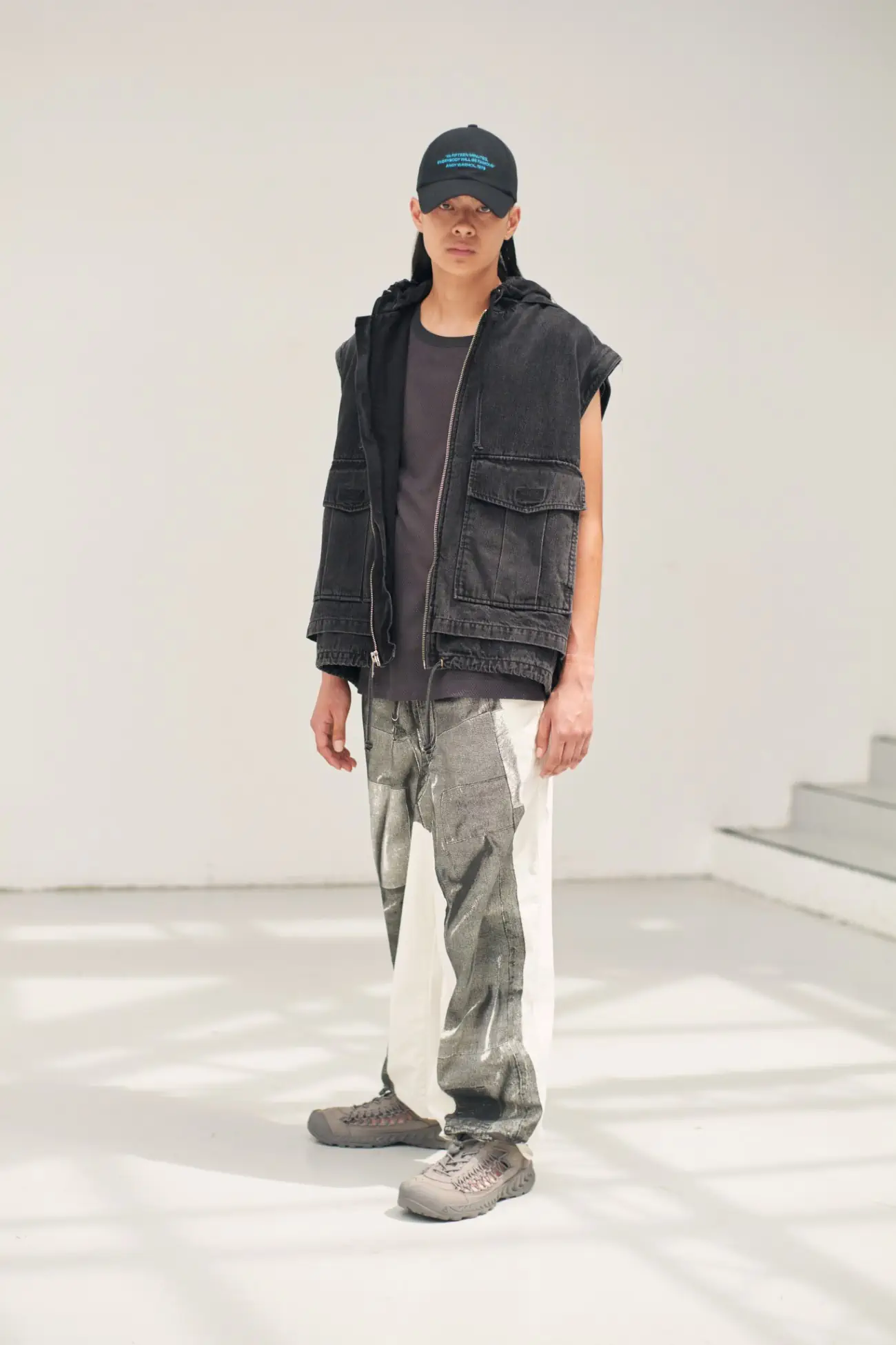 Études Studio Spring 2025, une célébration de l'esprit artistique et de la vie quotidienne