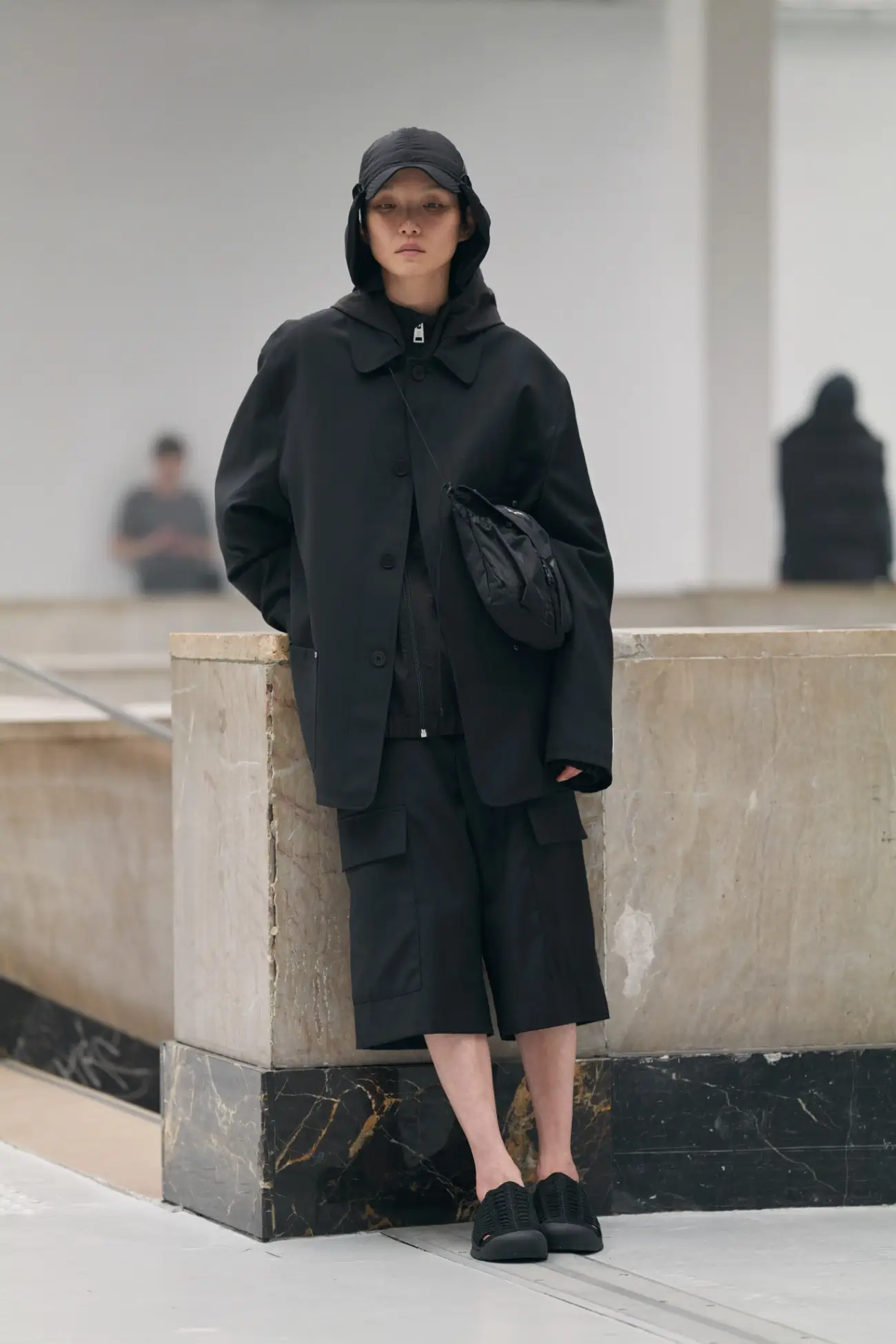 Études Studio Spring 2025, une célébration de l'esprit artistique et de la vie quotidienne