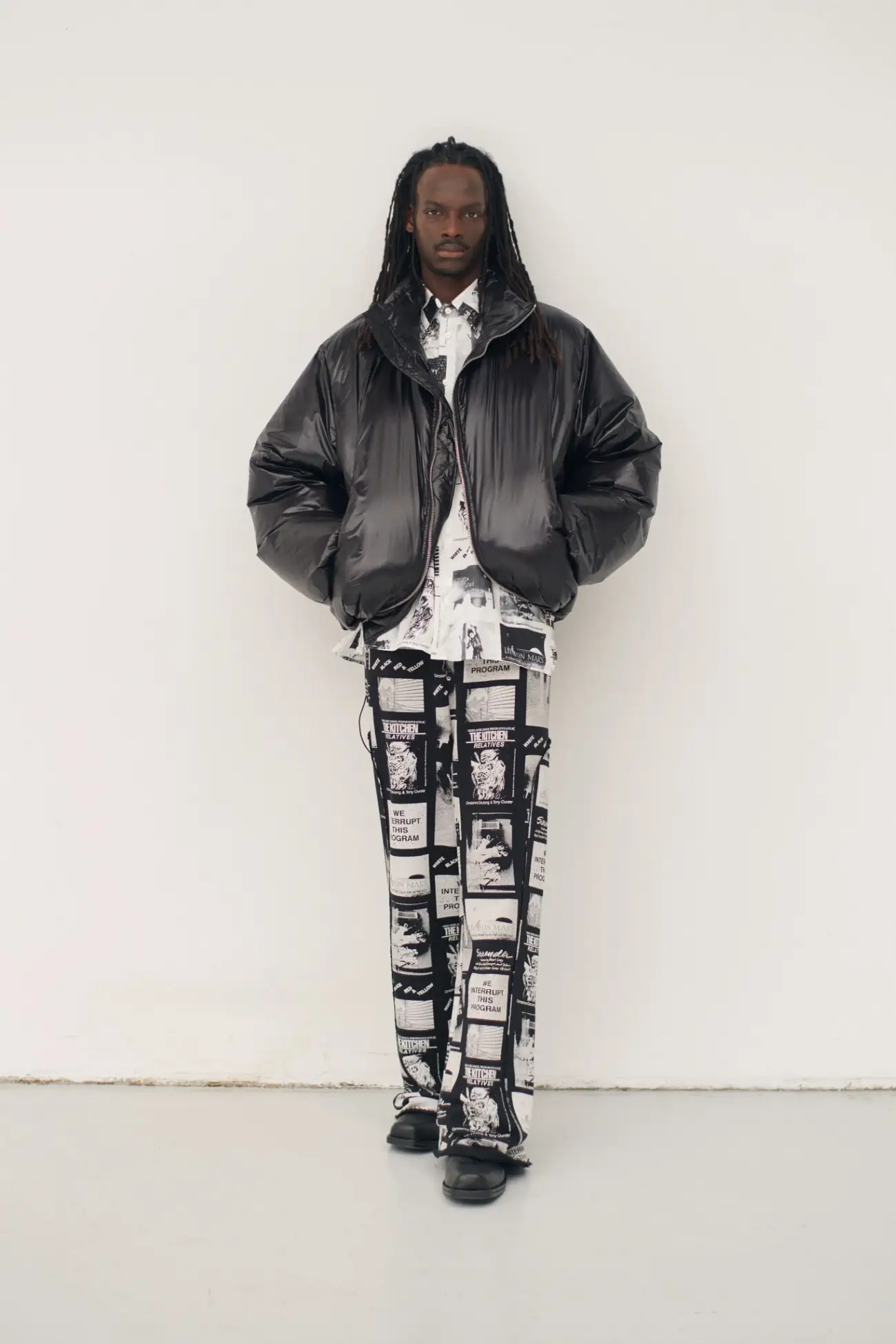 Études Studio Spring 2025, une célébration de l'esprit artistique et de la vie quotidienne