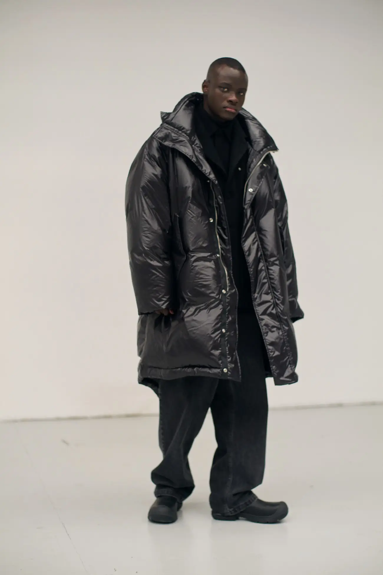 Études Studio Spring 2025, une célébration de l'esprit artistique et de la vie quotidienne