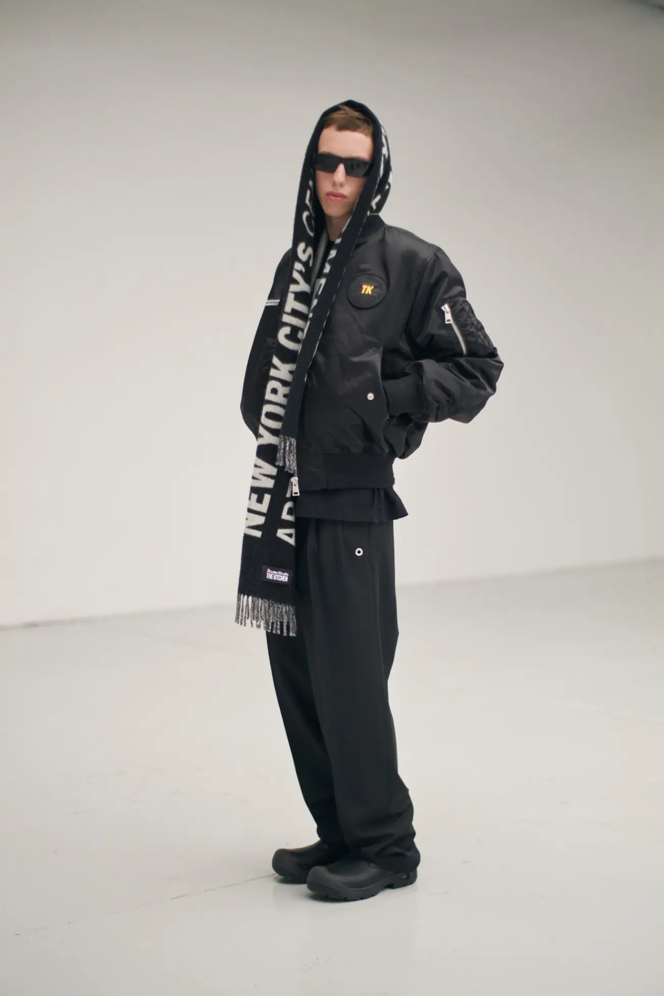 Études Studio Spring 2025, une célébration de l'esprit artistique et de la vie quotidienne