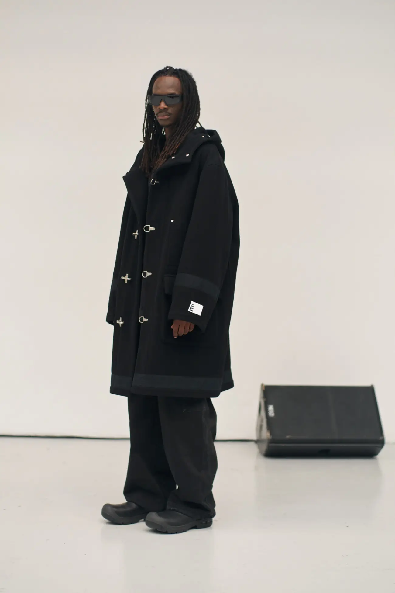 Études Studio Spring 2025, une célébration de l'esprit artistique et de la vie quotidienne