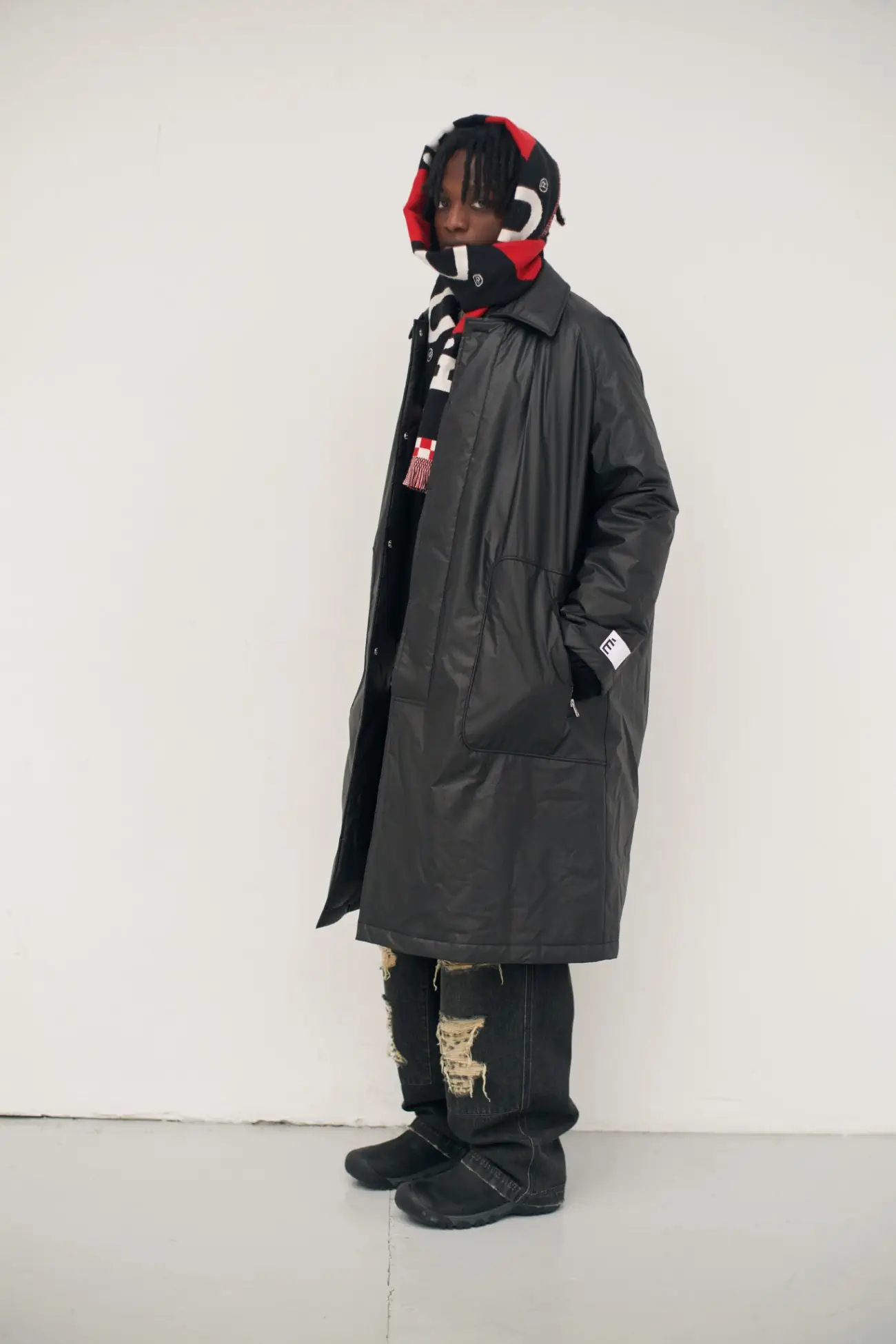 Études Studio Spring 2025, une célébration de l'esprit artistique et de la vie quotidienne