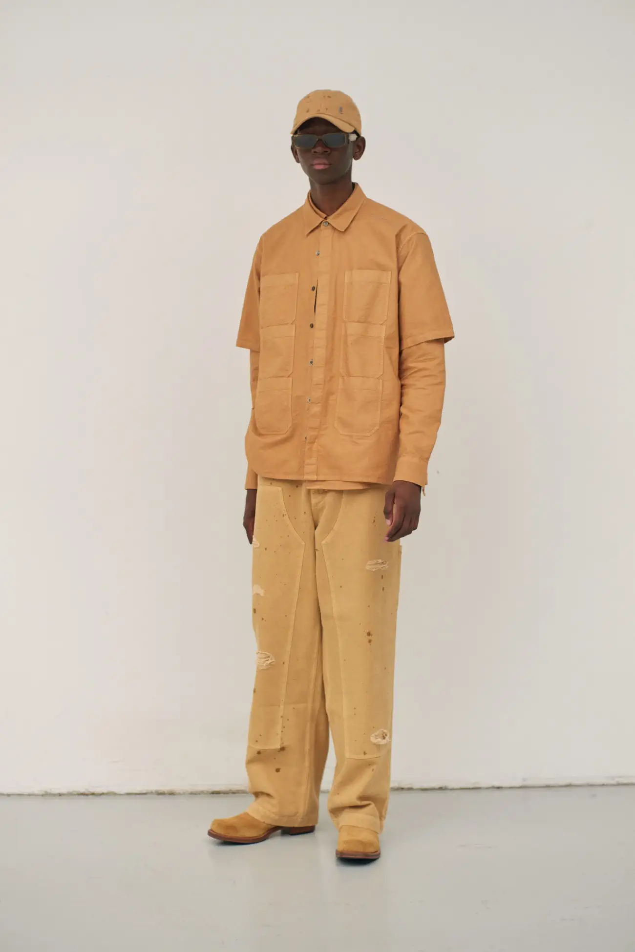 Études Studio Spring 2025, une célébration de l'esprit artistique et de la vie quotidienne