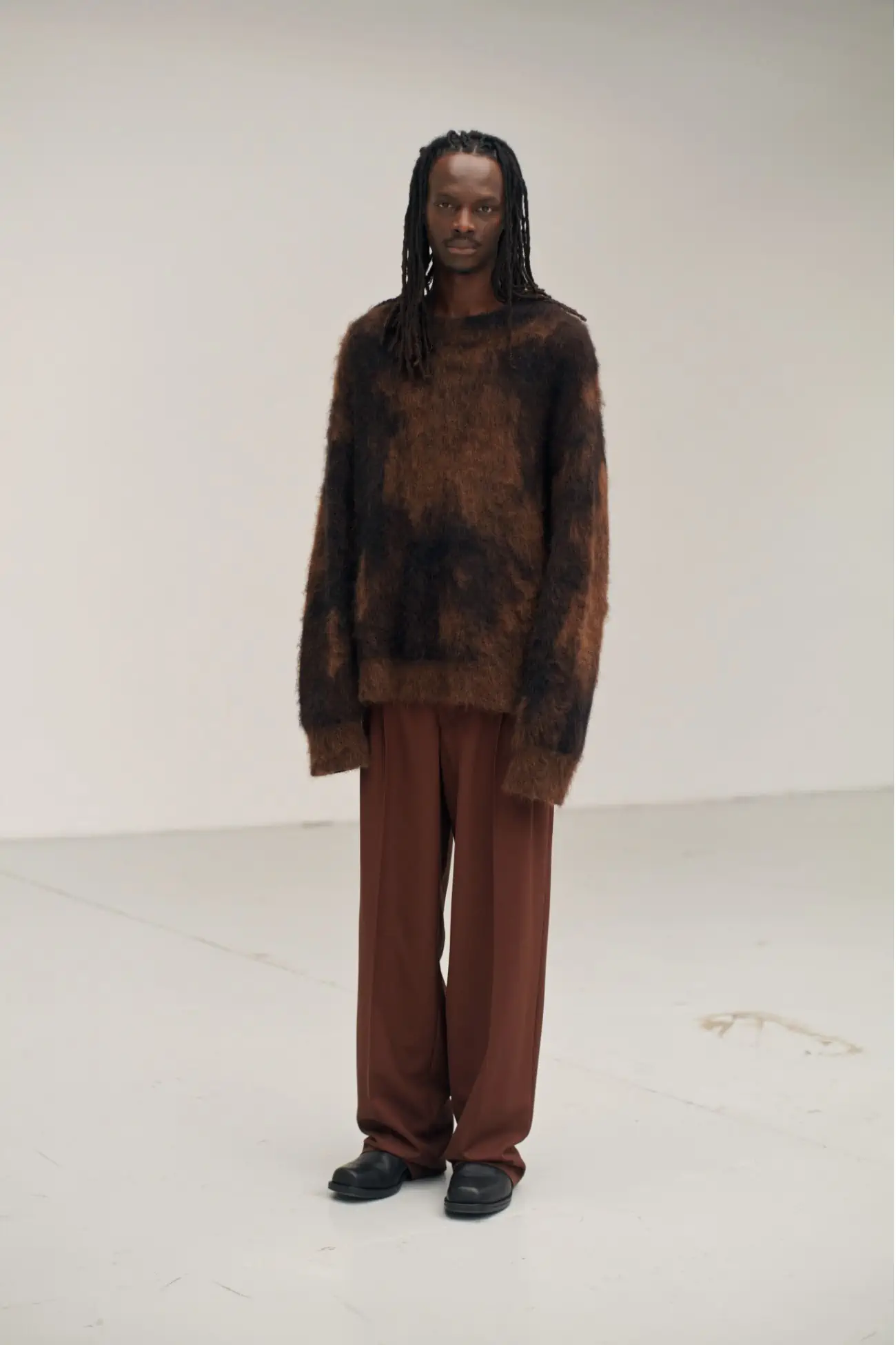 Études Studio Spring 2025, une célébration de l'esprit artistique et de la vie quotidienne