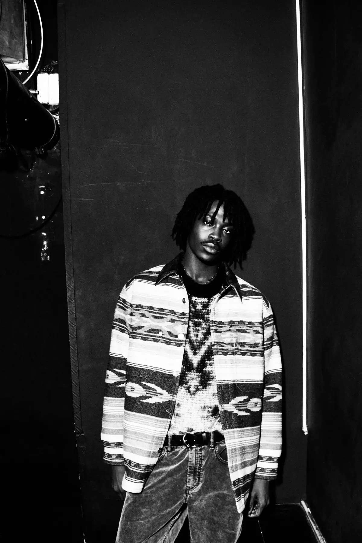 Isabel Marant dévoile une garde-robe de vagabond pour le Printemps 2025