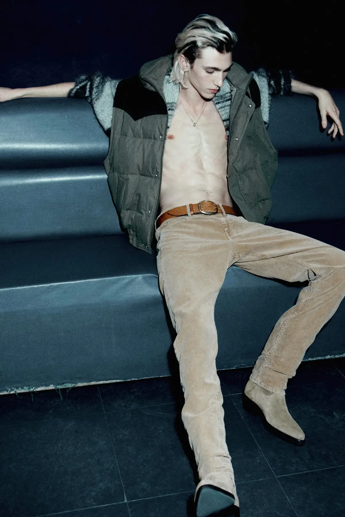 Isabel Marant dévoile une garde-robe de vagabond pour le Printemps 2025