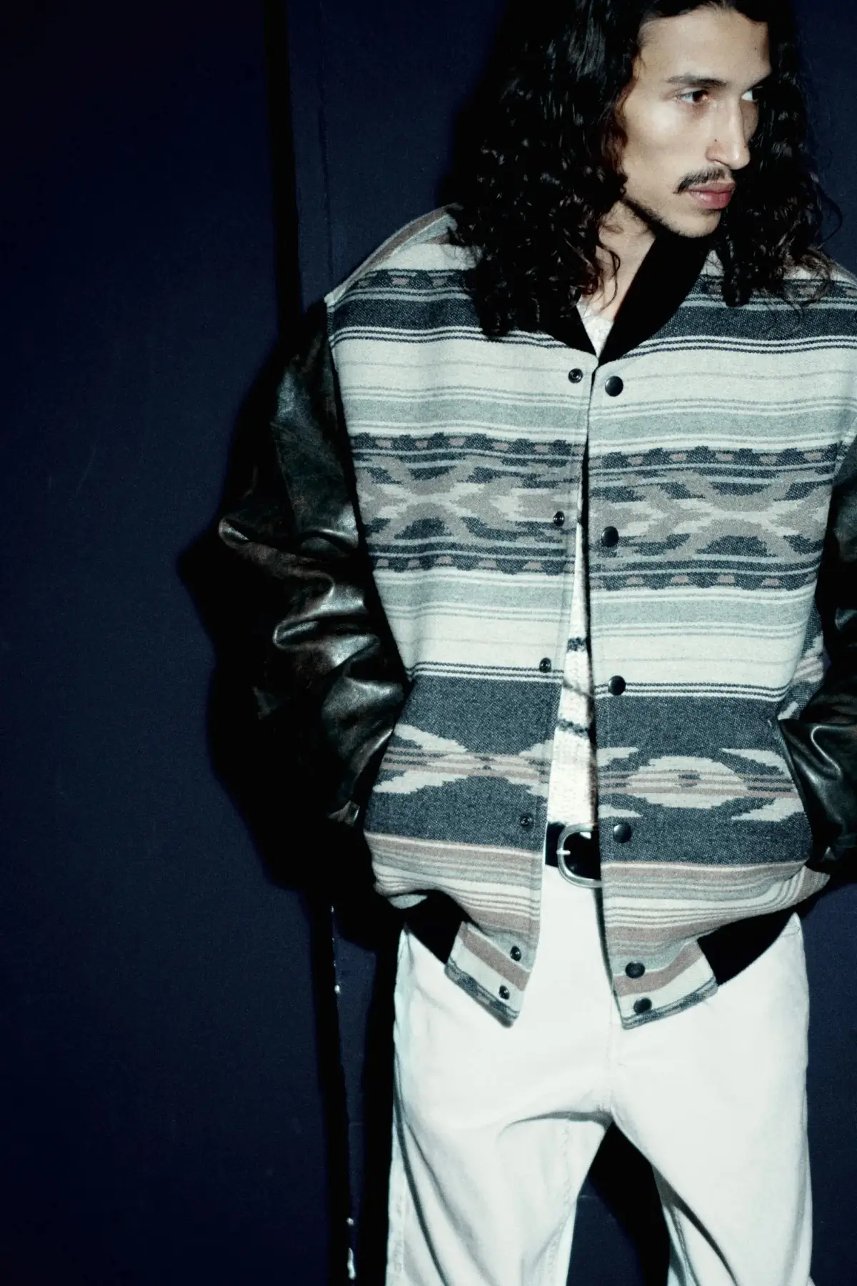 Isabel Marant dévoile une garde-robe de vagabond pour le Printemps 2025