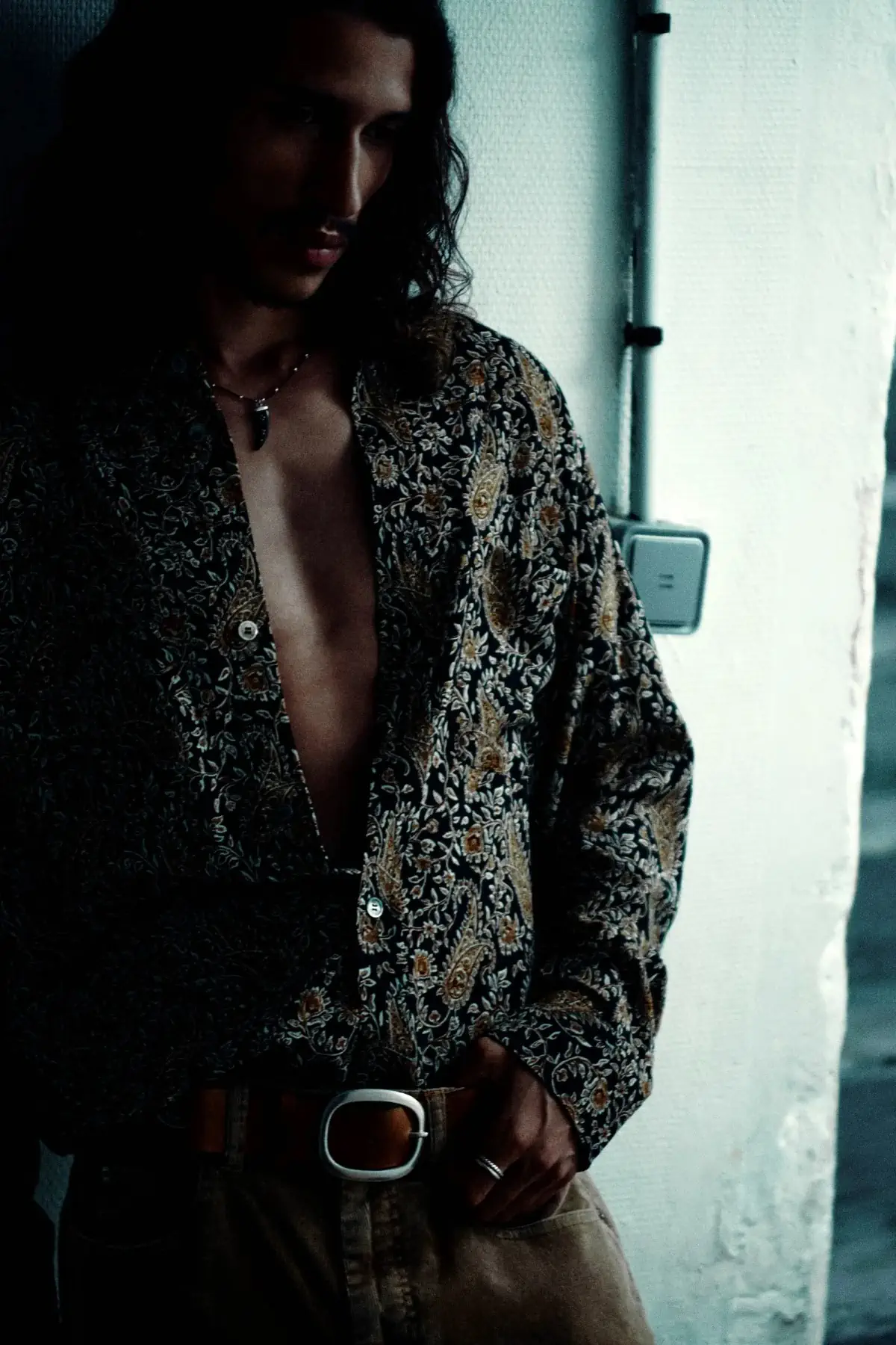 Isabel Marant dévoile une garde-robe de vagabond pour le Printemps 2025