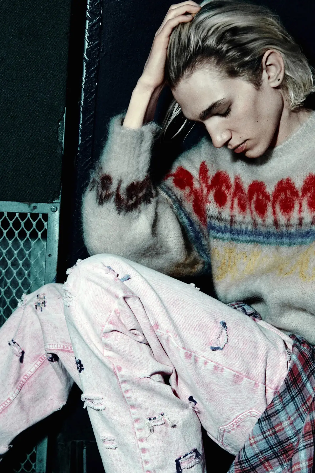 Isabel Marant dévoile une garde-robe de vagabond pour le Printemps 2025