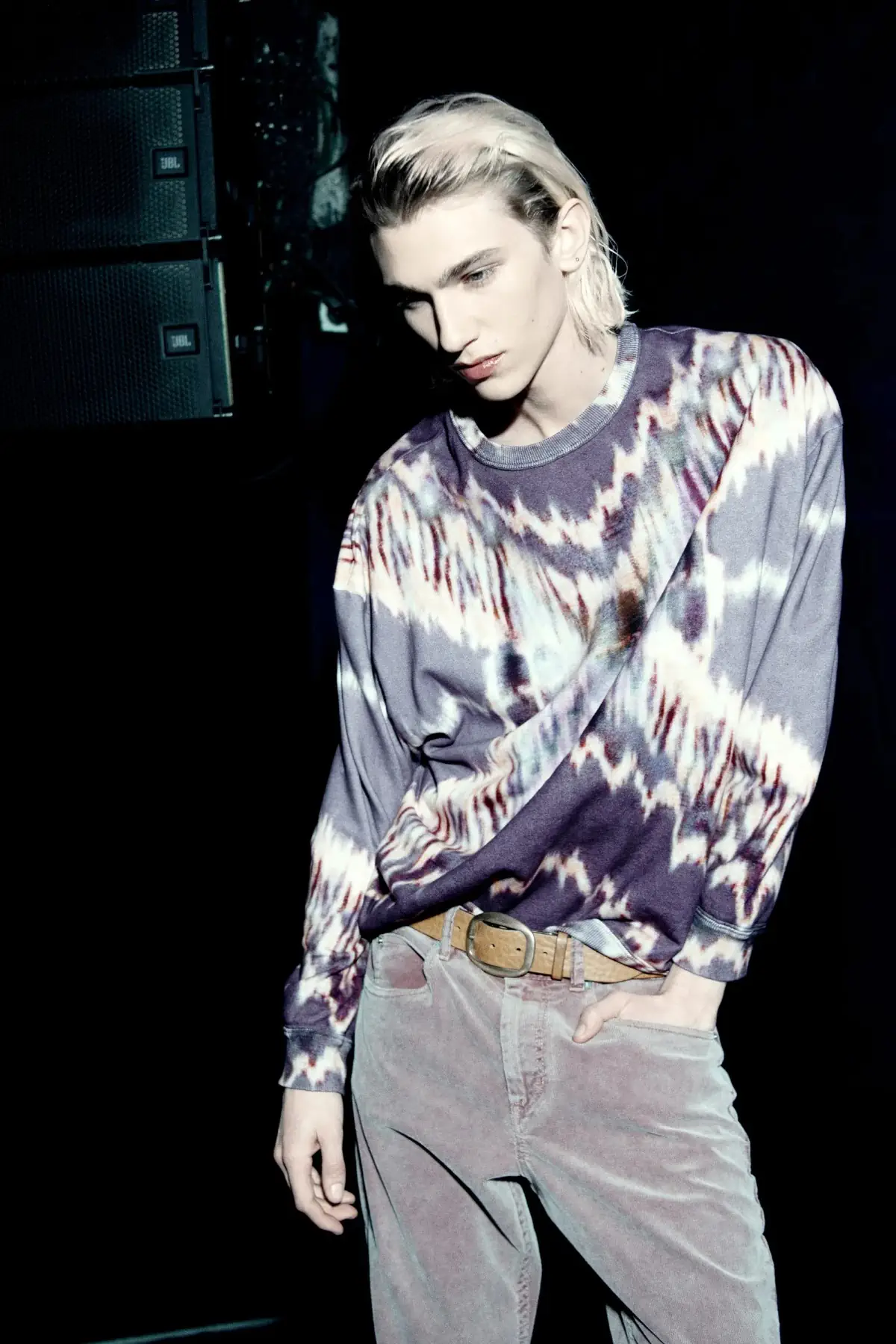 Isabel Marant dévoile une garde-robe de vagabond pour le Printemps 2025