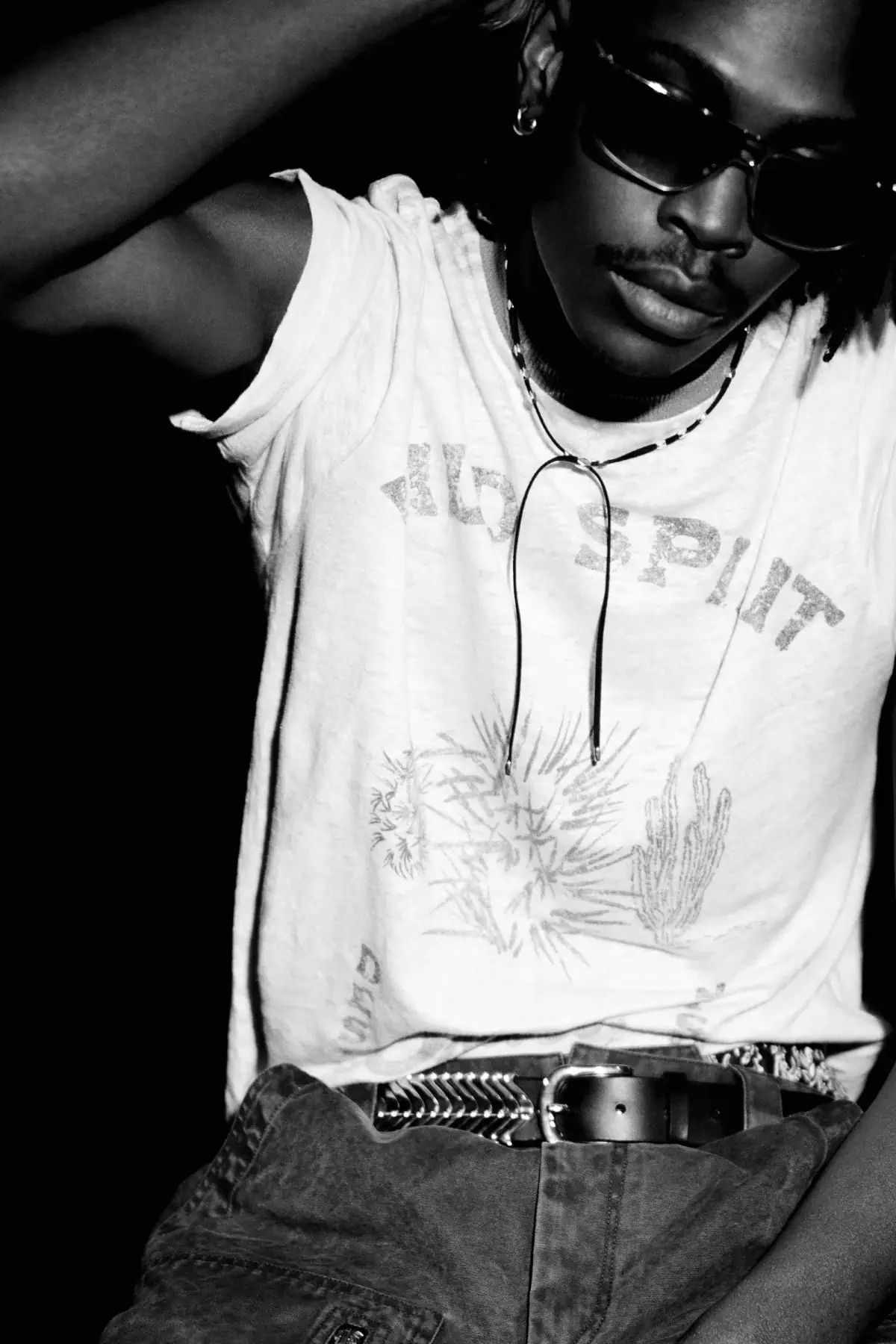 Isabel Marant dévoile une garde-robe de vagabond pour le Printemps 2025