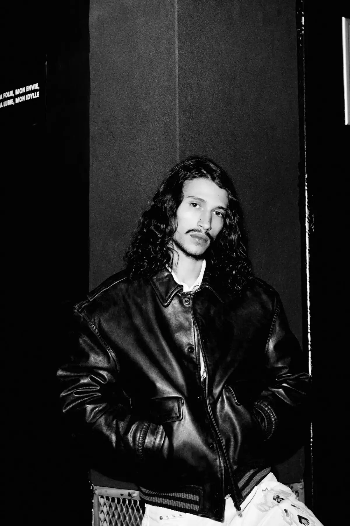 Isabel Marant dévoile une garde-robe de vagabond pour le Printemps 2025