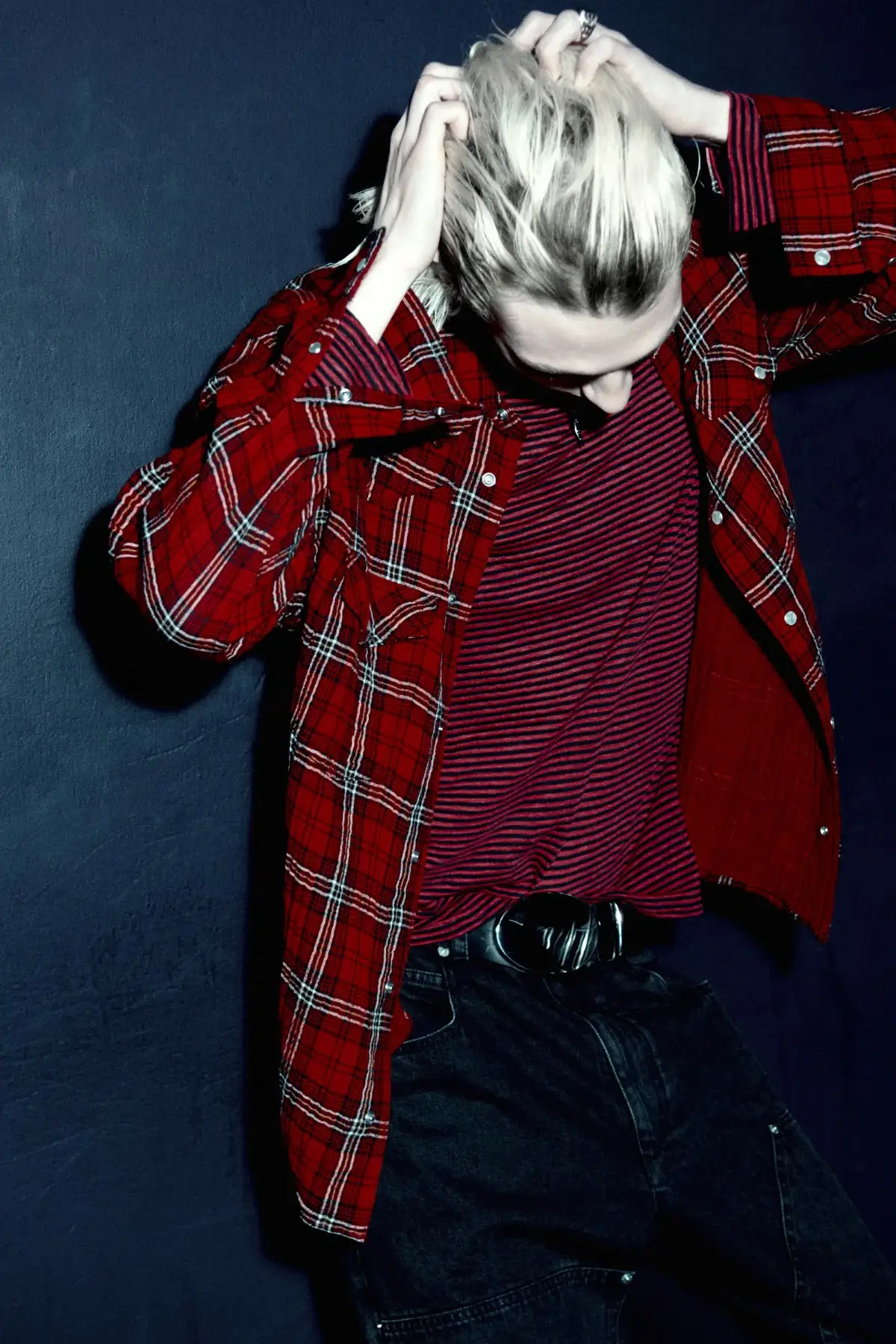 Isabel Marant dévoile une garde-robe de vagabond pour le Printemps 2025