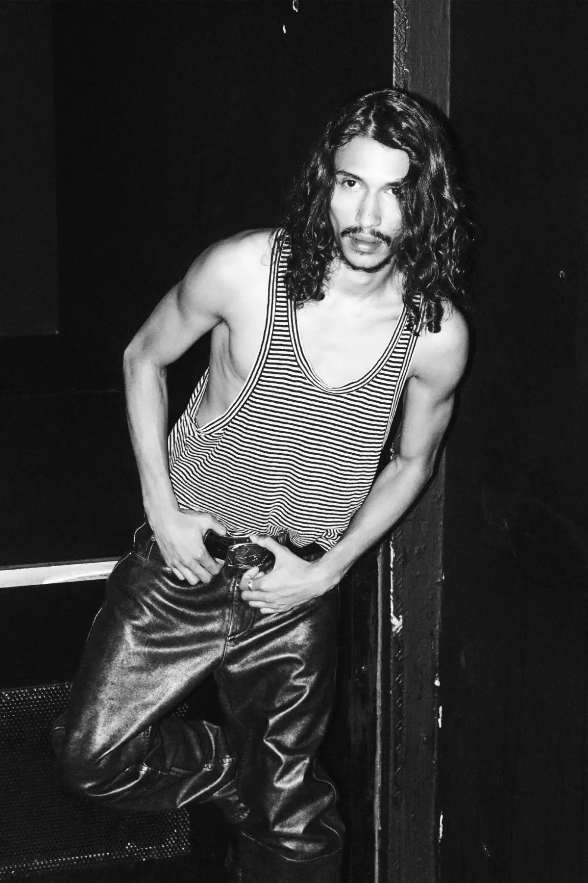 Isabel Marant dévoile une garde-robe de vagabond pour le Printemps 2025