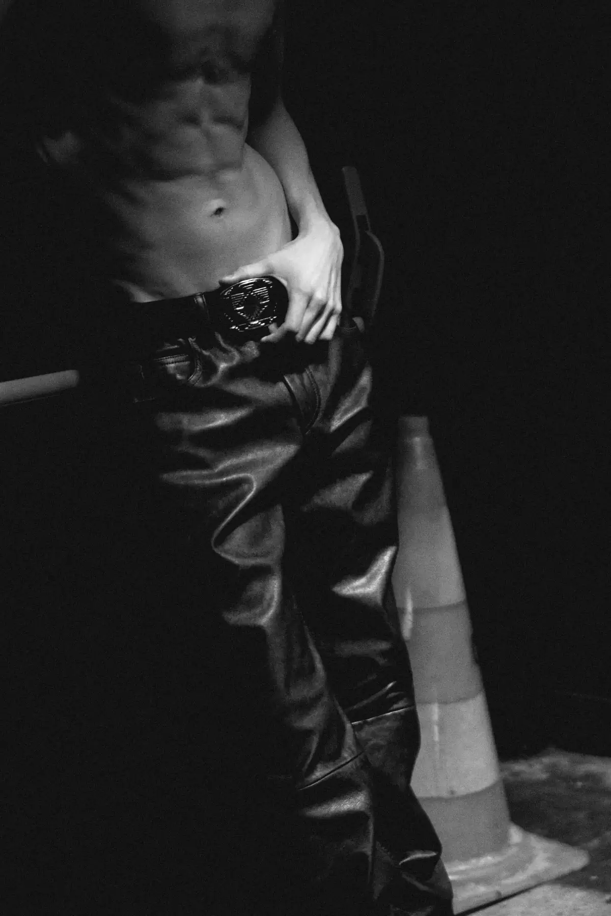 Isabel Marant dévoile une garde-robe de vagabond pour le Printemps 2025