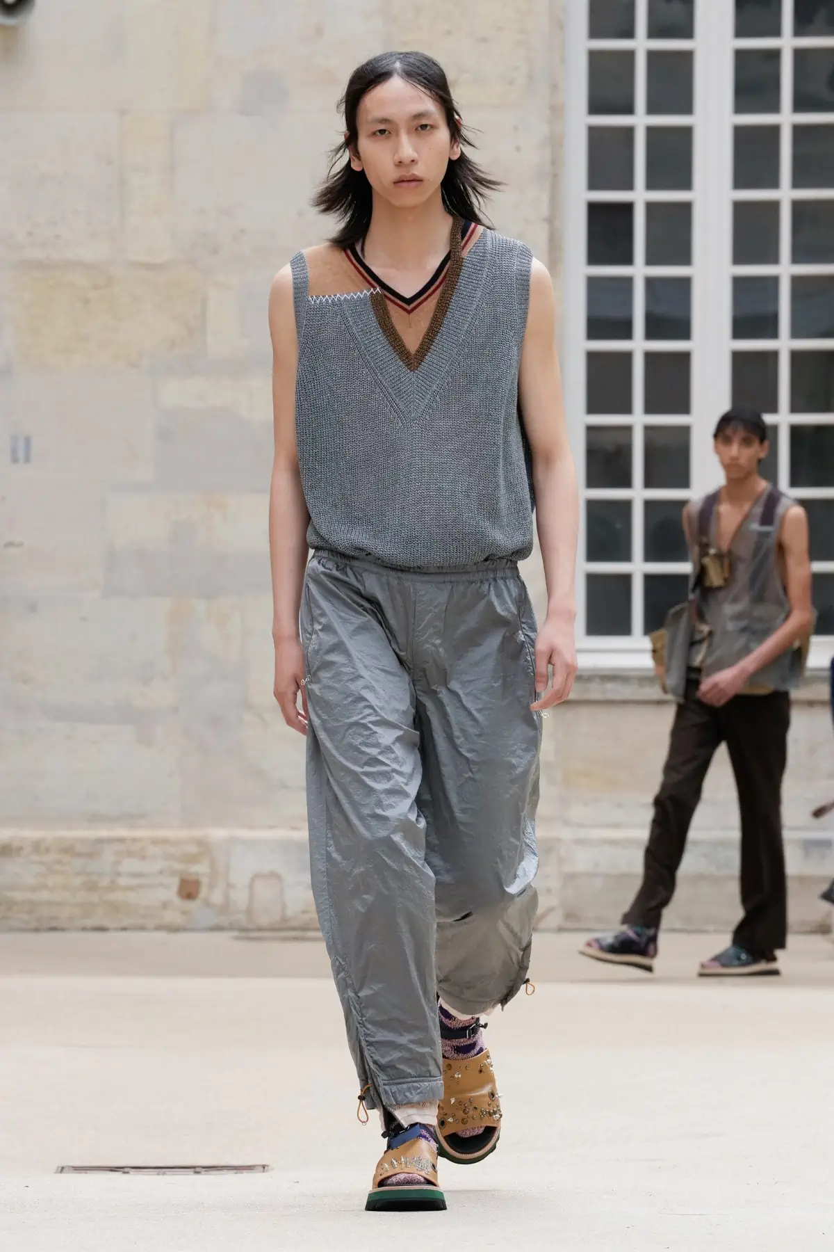 kolor Printemps 2025, une exploration décontractée du chic utilitaire