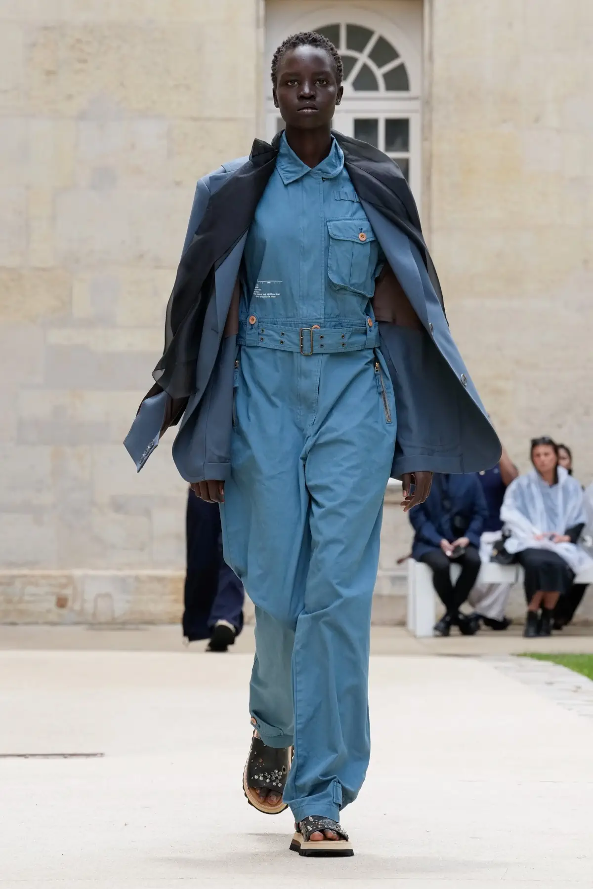 kolor Printemps 2025, une exploration décontractée du chic utilitaire