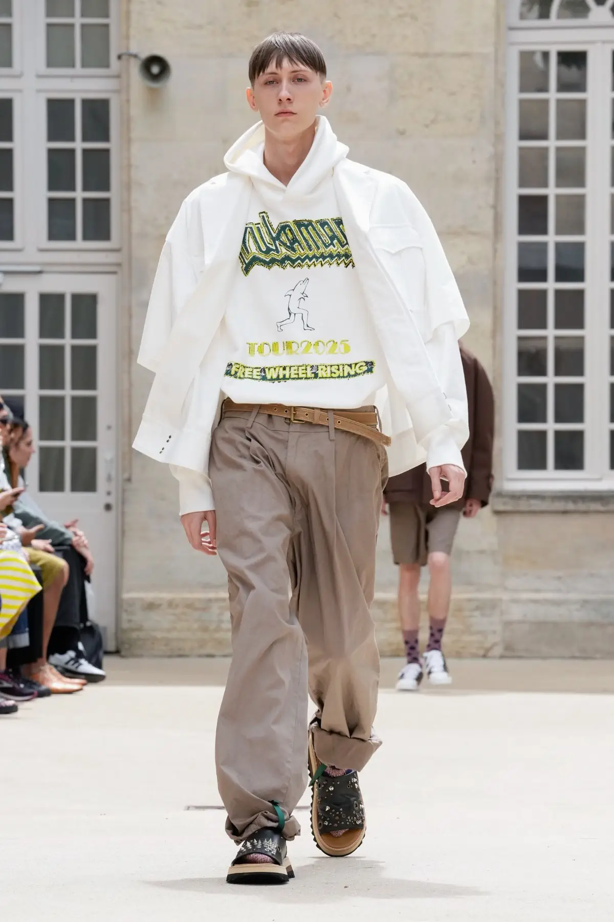 kolor Printemps 2025, une exploration décontractée du chic utilitaire