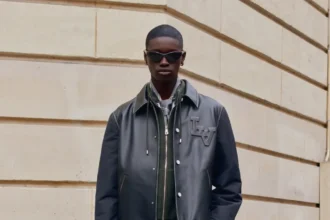 Avec la collection Croisière 2025 de Louis Vuitton, Pharrell libère des toutous espiègles et des tenues raffinées