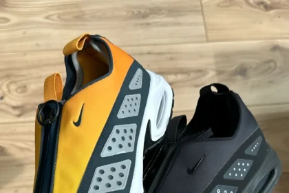 La Nike Air Max Sunder fait sa réapparition après 25 ans d'existence
