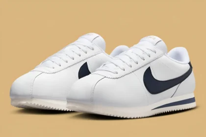 La Nike Cortez “Olympic” célèbre l'héritage avec style