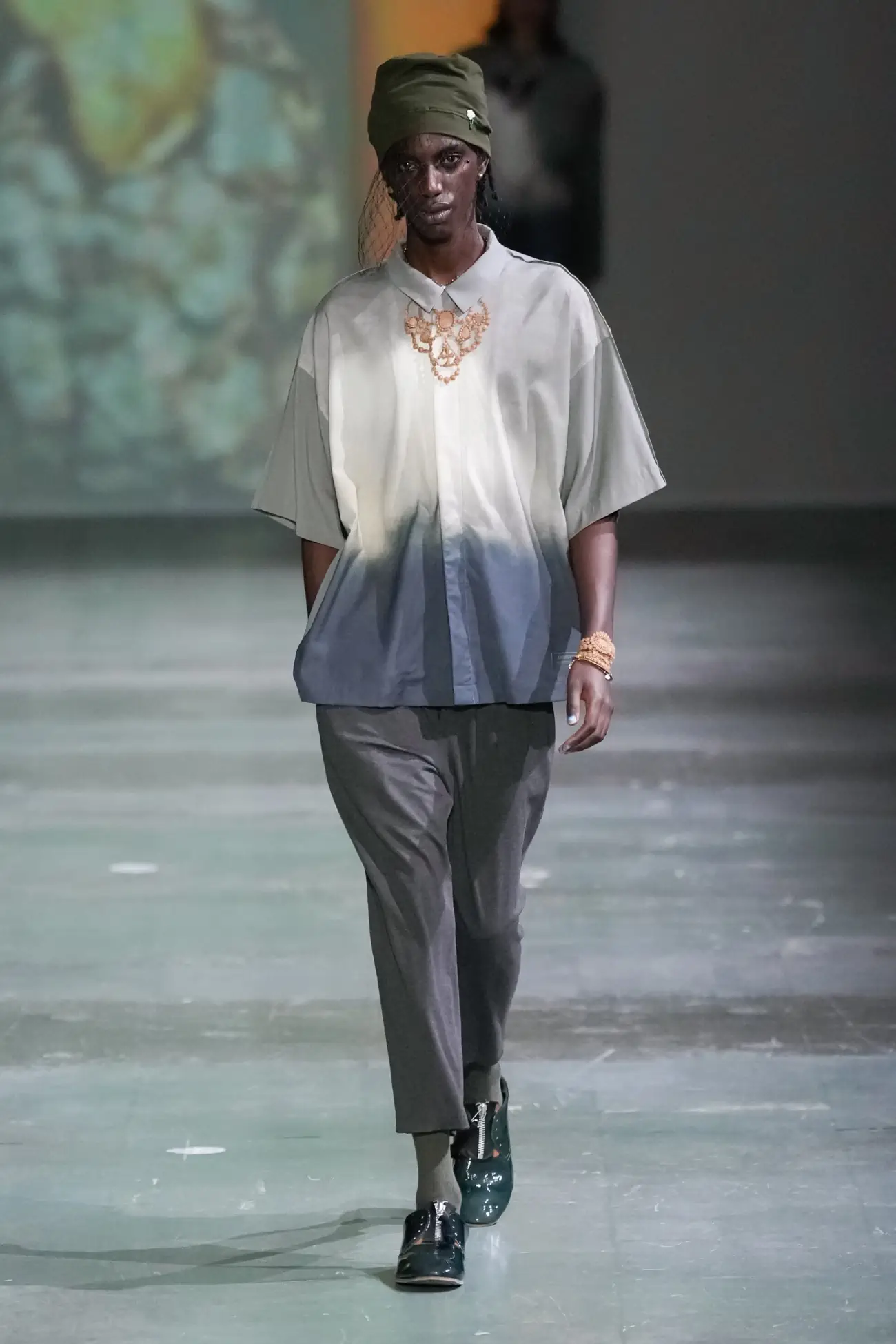 UNDERCOVER de Jun Takahashi s'envole avec une collection Printemps 2025 sans frontières