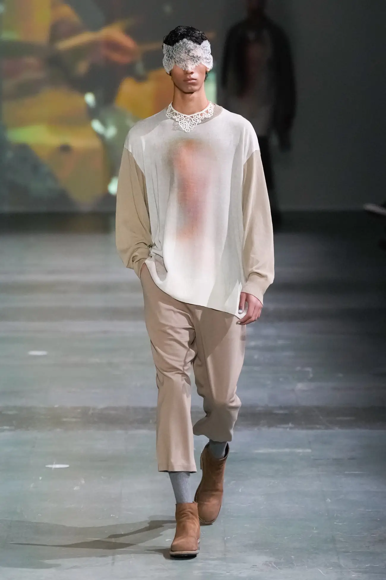 UNDERCOVER de Jun Takahashi s'envole avec une collection Printemps 2025 sans frontières