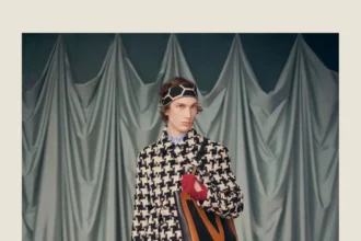 “Avant les Débuts” de Valentino, l'éblouissante collection Croisière 2025 d'Alessandro Michele