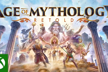 Xbox Age of Mythology Retold 0