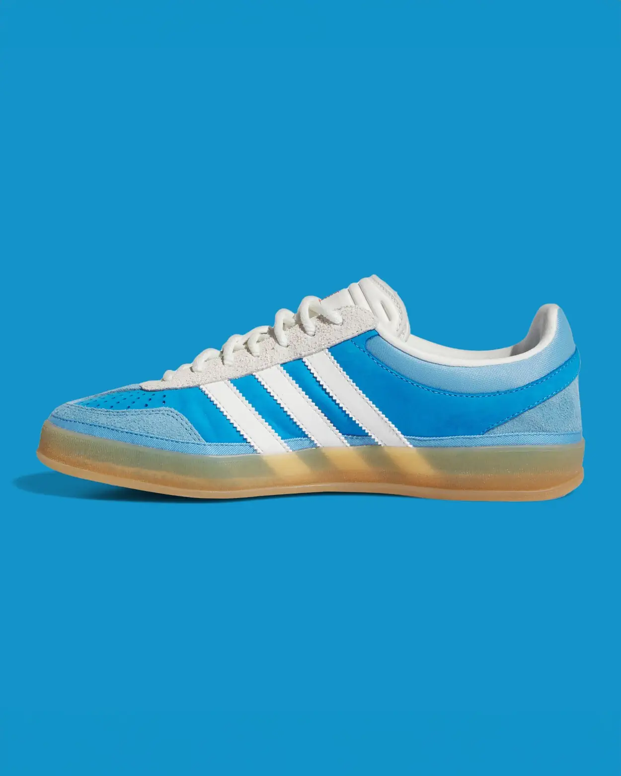 adidas Originals x Bad Bunny Gazelle San Juan