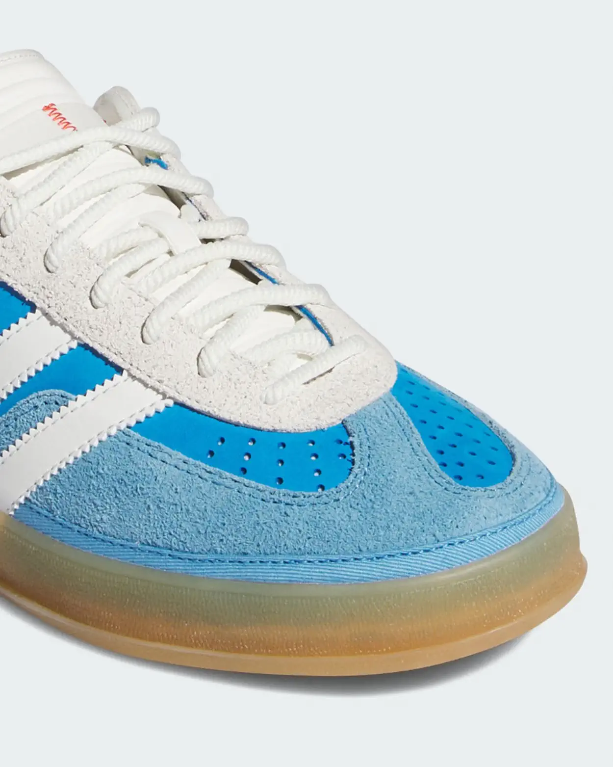 adidas Originals x Bad Bunny Gazelle San Juan