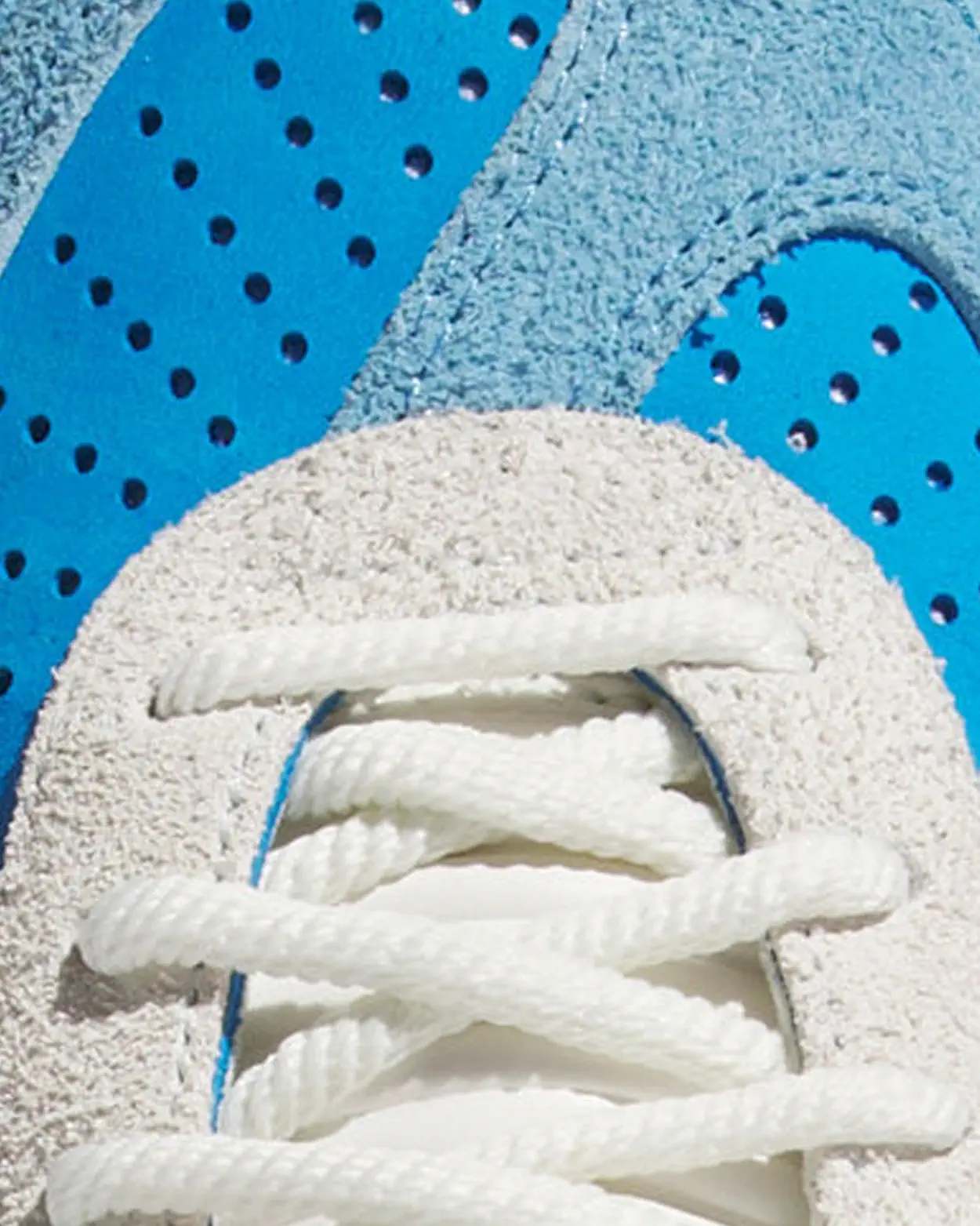adidas Originals x Bad Bunny Gazelle San Juan