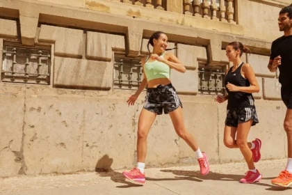 La toute nouvelle adidas Supernova Prima, pour accélérer vos performances au quotidien