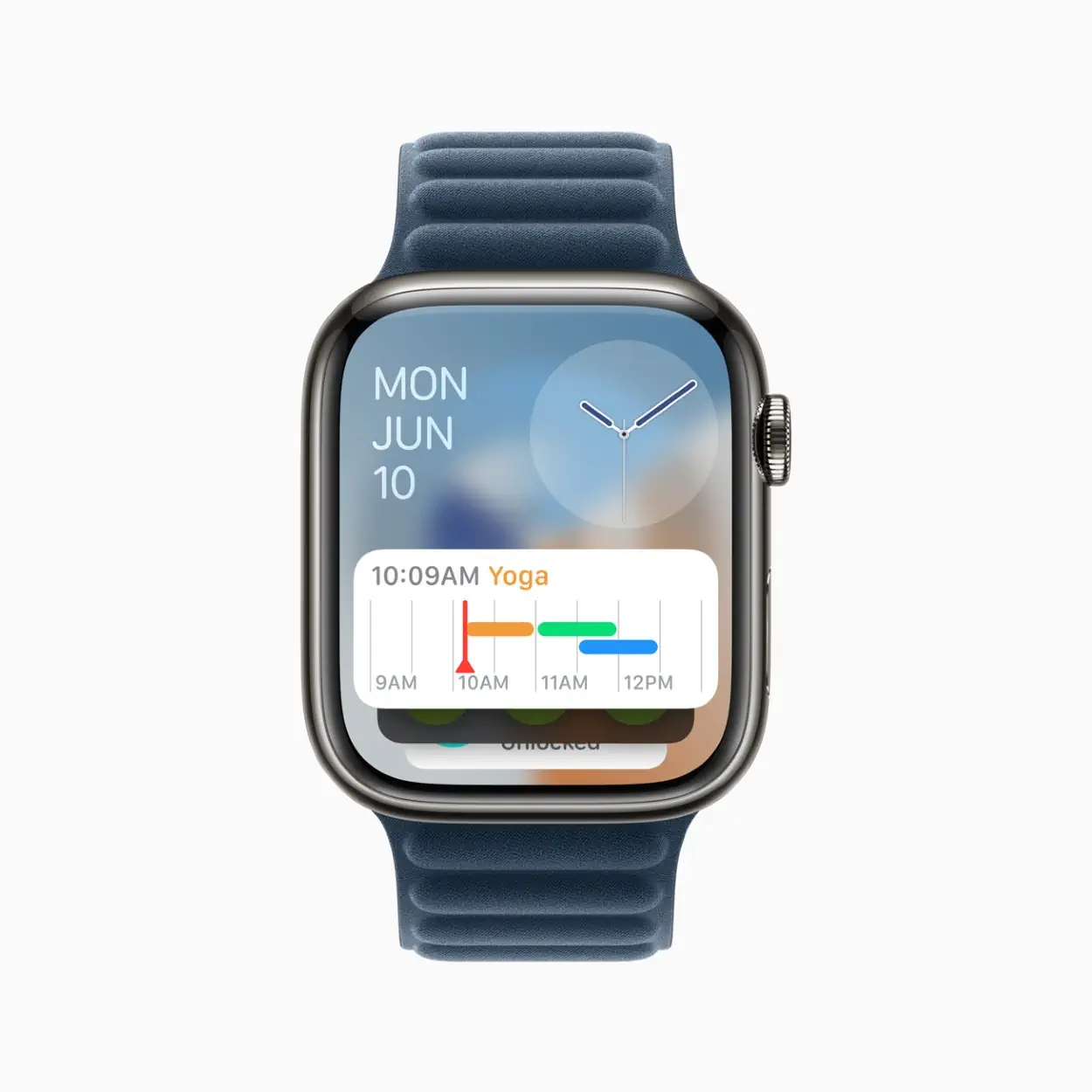 L'Apple Watch prend au sérieux le fitness et la santé avec watchOS 11