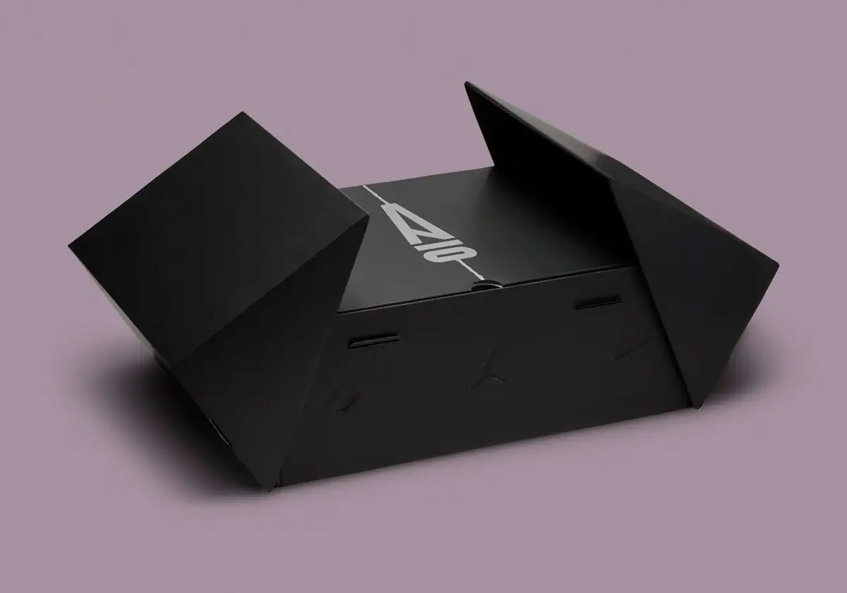 A Ma Maniére réimagine la Air Jordan 3 pour son 10ème anniversaire