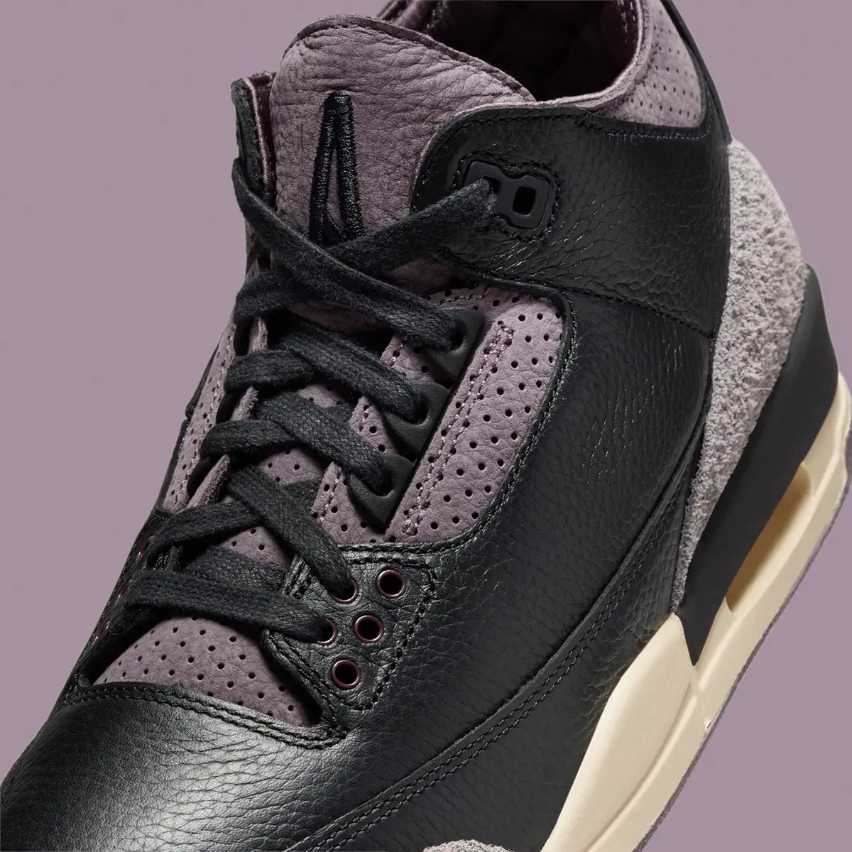 A Ma Maniére réimagine la Air Jordan 3 pour son 10ème anniversaire