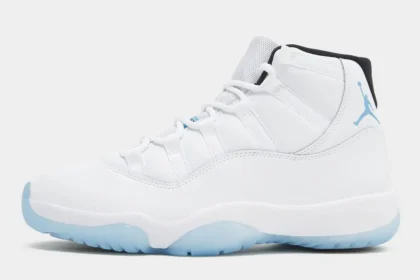 Air Jordan 11 “Legend Blue” confirmée pour les fêtes de fin d'année de décembre