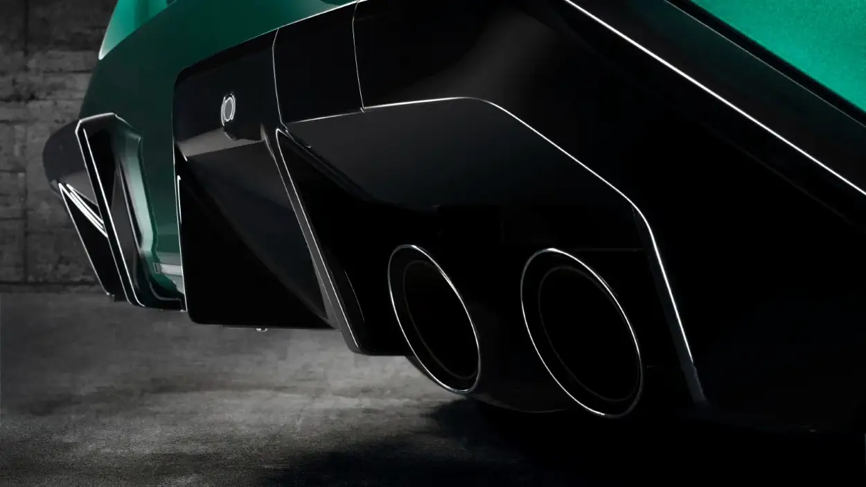 La BMW M5 2025 entre dans le futur avec 717 chevaux électrifiés