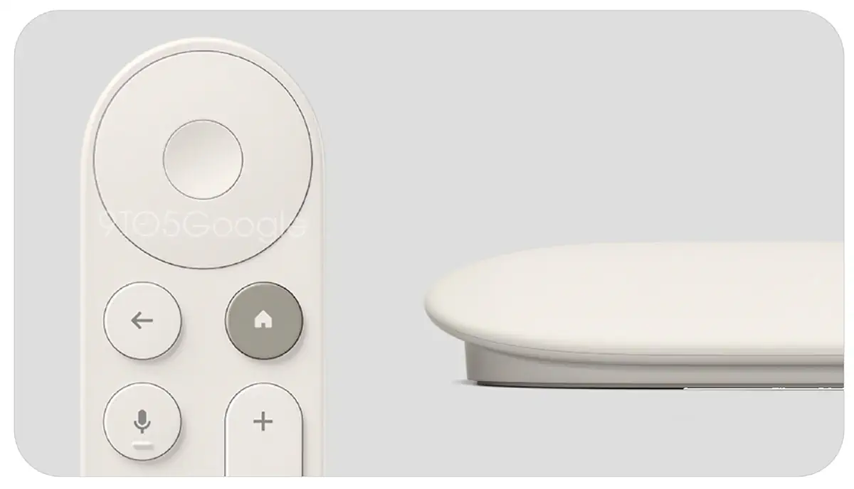 Google TV Streamer 1 Le tout nouveau Google TV Streamer arrive en août