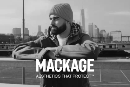 Mackage a fait appel à la star du football Joško Gvardiol pour sa nouvelle campagne “Protect Your Craft”