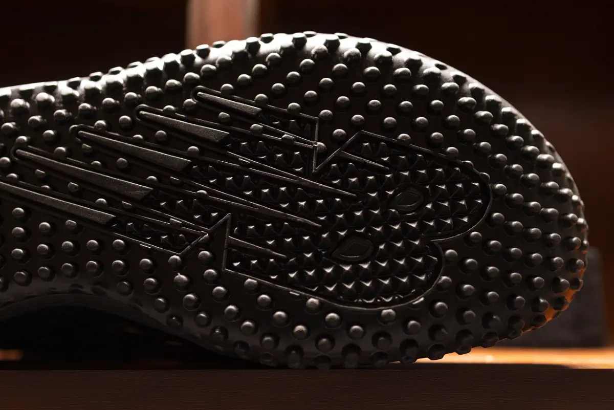 Shohei Ohtani se jette à l'eau avec sa première collection signature signée New Balance