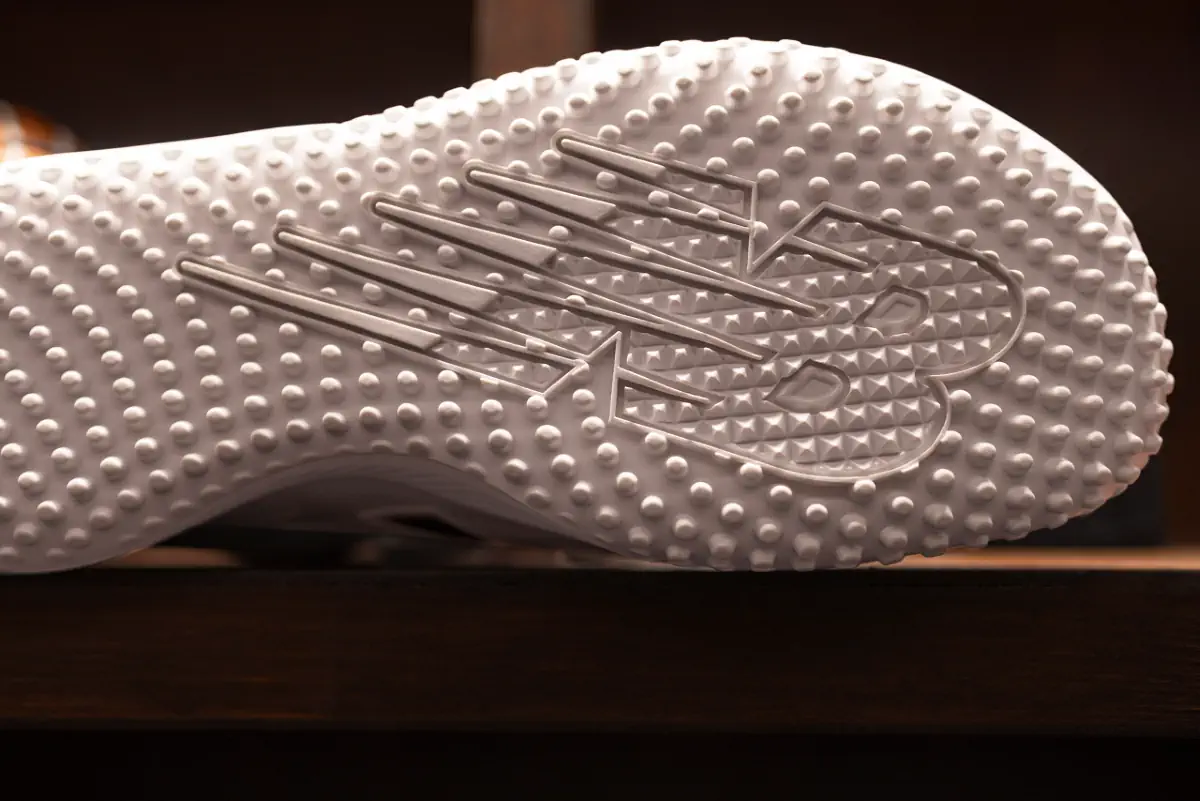 Shohei Ohtani se jette à l'eau avec sa première collection signature signée New Balance