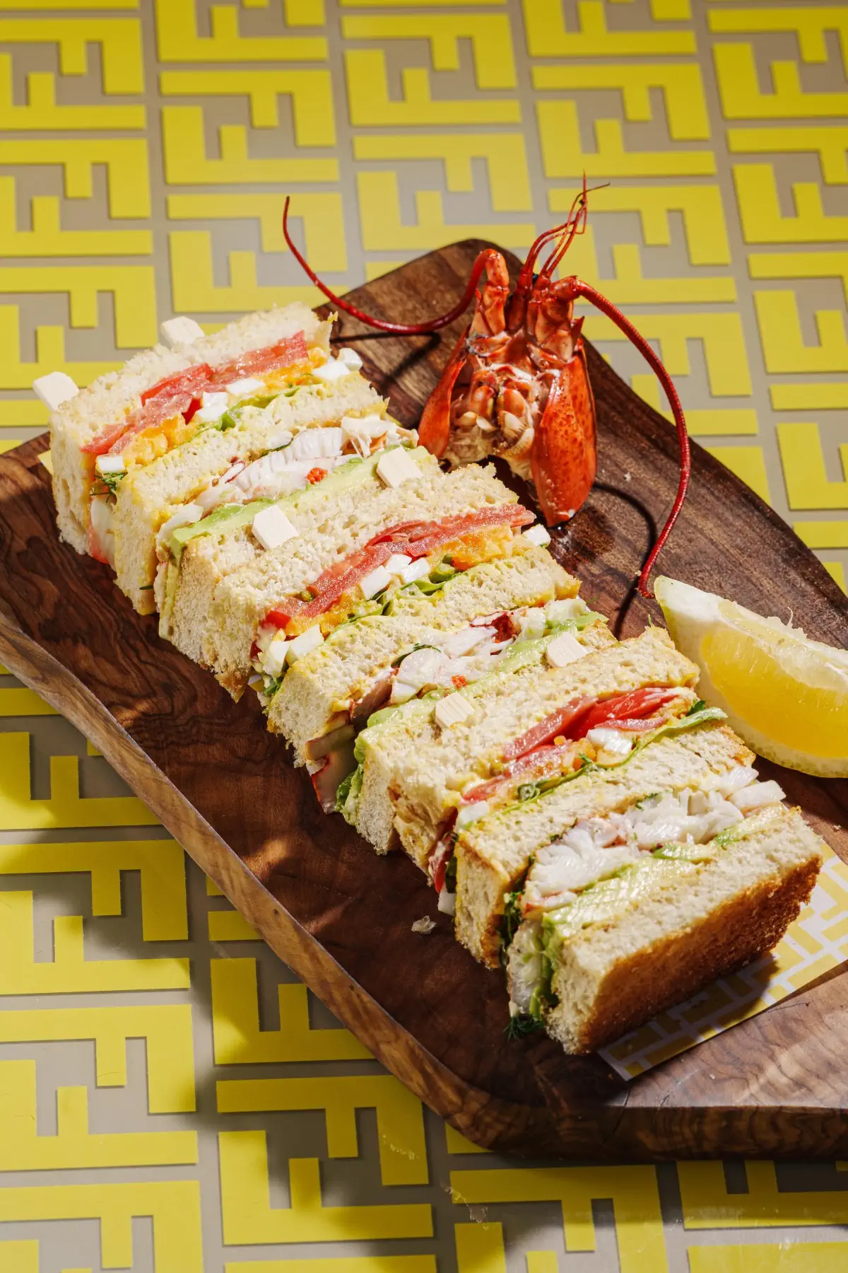 Fendi transforme le Puente Romano Beach Resort en un luxueux terrain de jeu estival