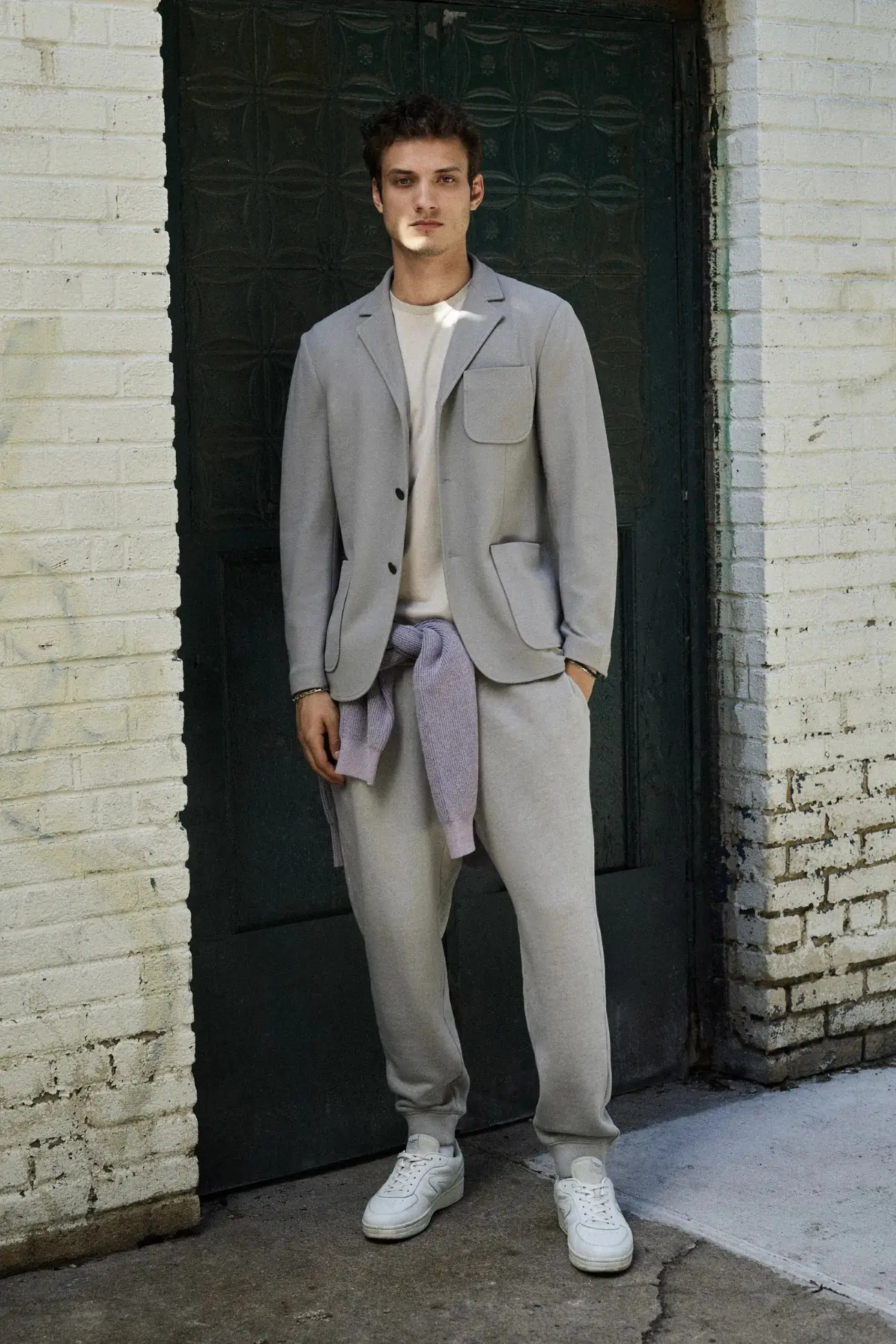 Rag & Bone Printemps 2025, le cool sans effort rencontre la sophistication urbaine