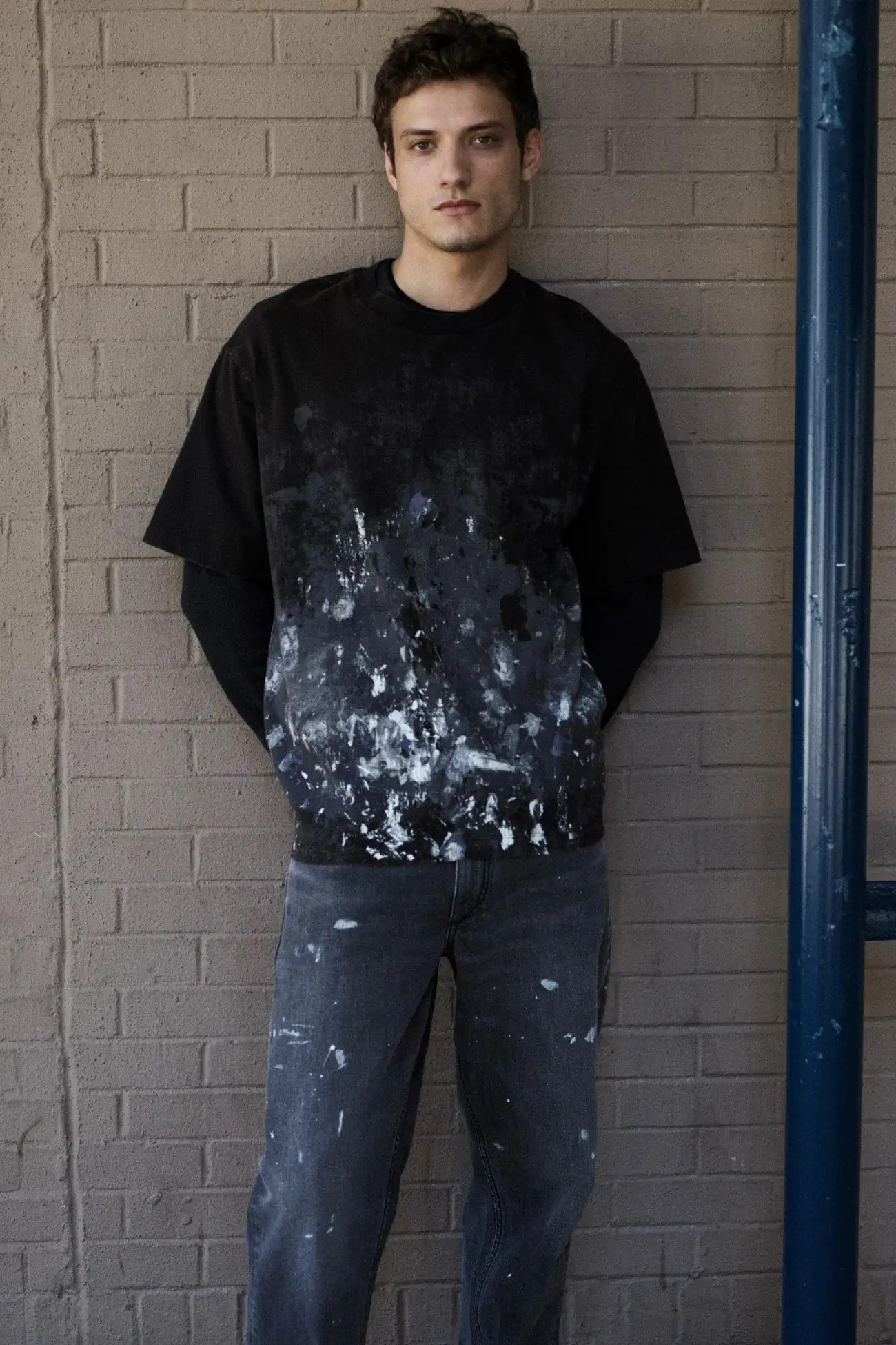 Rag & Bone Printemps 2025, le cool sans effort rencontre la sophistication urbaine