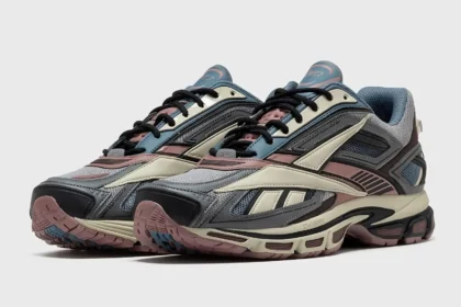 Reebok Premier Road Ultra, Un reboot rétro avec une semelle moderne