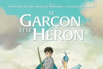 “Le garçon et le héron”, chef-d'œuvre de Hayao Miyazaki, débarque sur Max en septembre