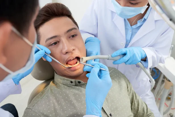 Le Japon testera en septembre un médicament révolutionnaire pour faire repousser les dents