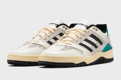 L'emblématique adidas Artillery a été réimaginée pour 2024